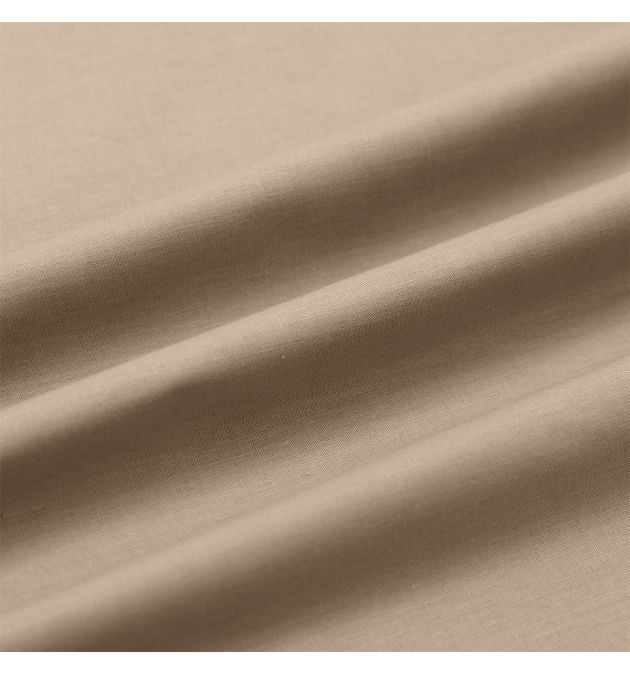 Duvet cover CAPPUCCINO 150/215 cm 100% cotton ranforce