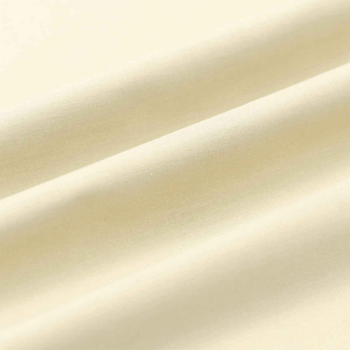 Bed sheet ECRU NEW 240/260 cm 100% cotton ranforce