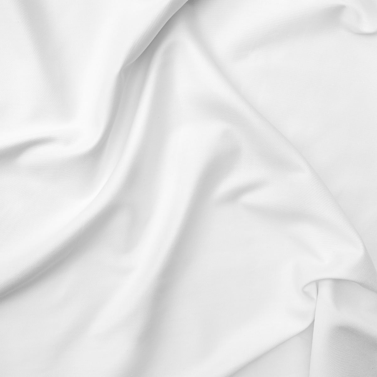 Cearsaf de pat normal SATEEN ALBR 240/260 cm 100% bumbac satinat