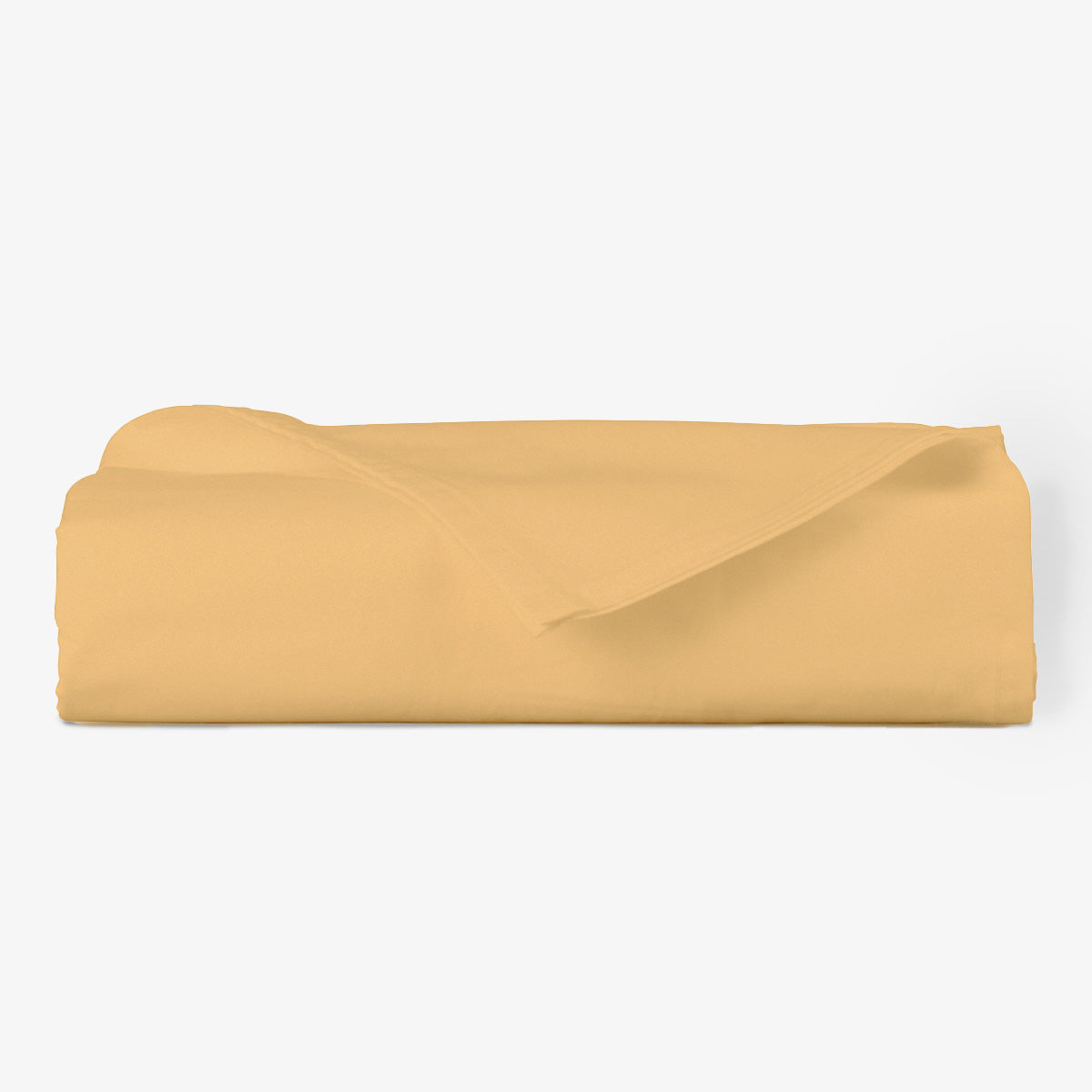 Cearsaf de pat OCRU 150/260 cm 100% bumbac ranforce