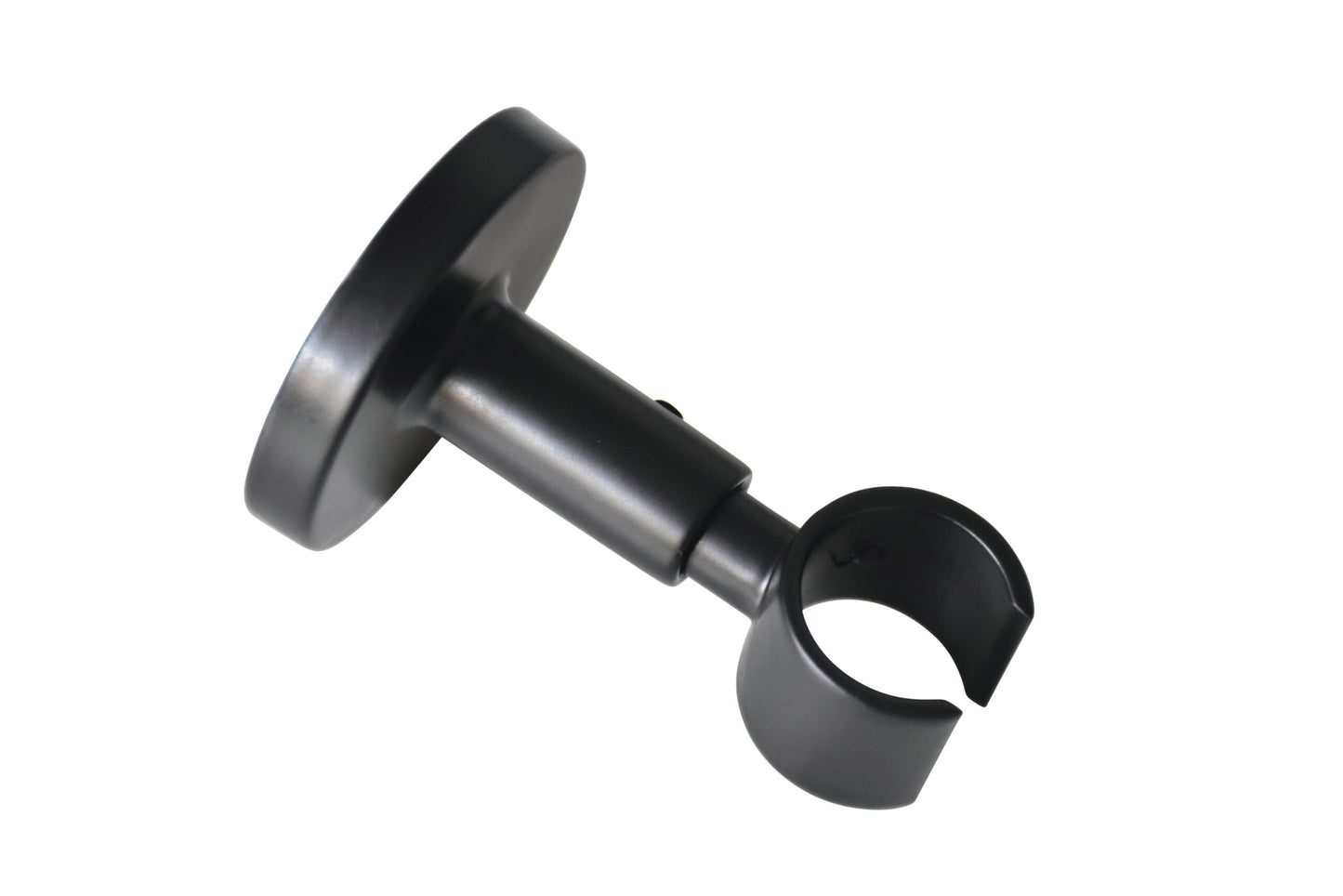 Consolă de tavan Chicago 20mm Negru mat