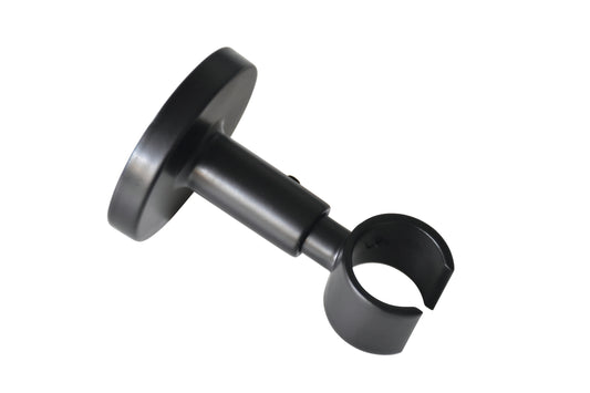 Consolă de tavan Chicago 20mm Negru mat