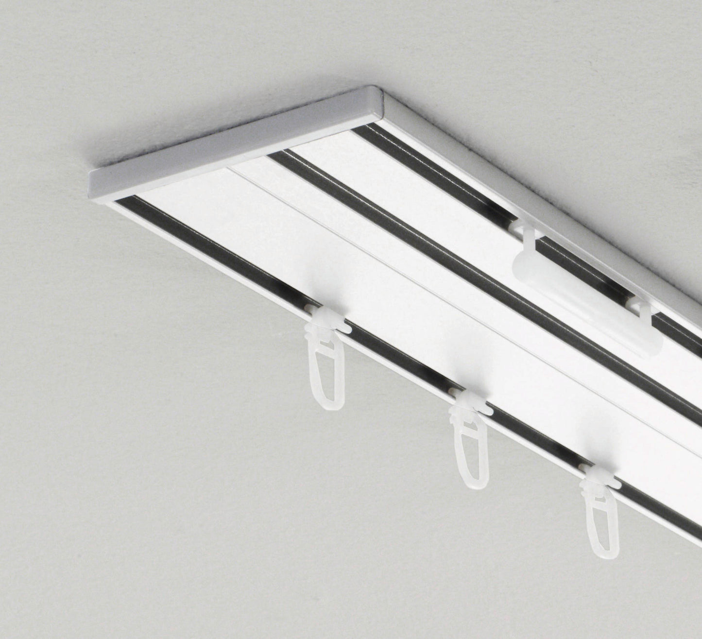 Capete șină 3-aluminiu