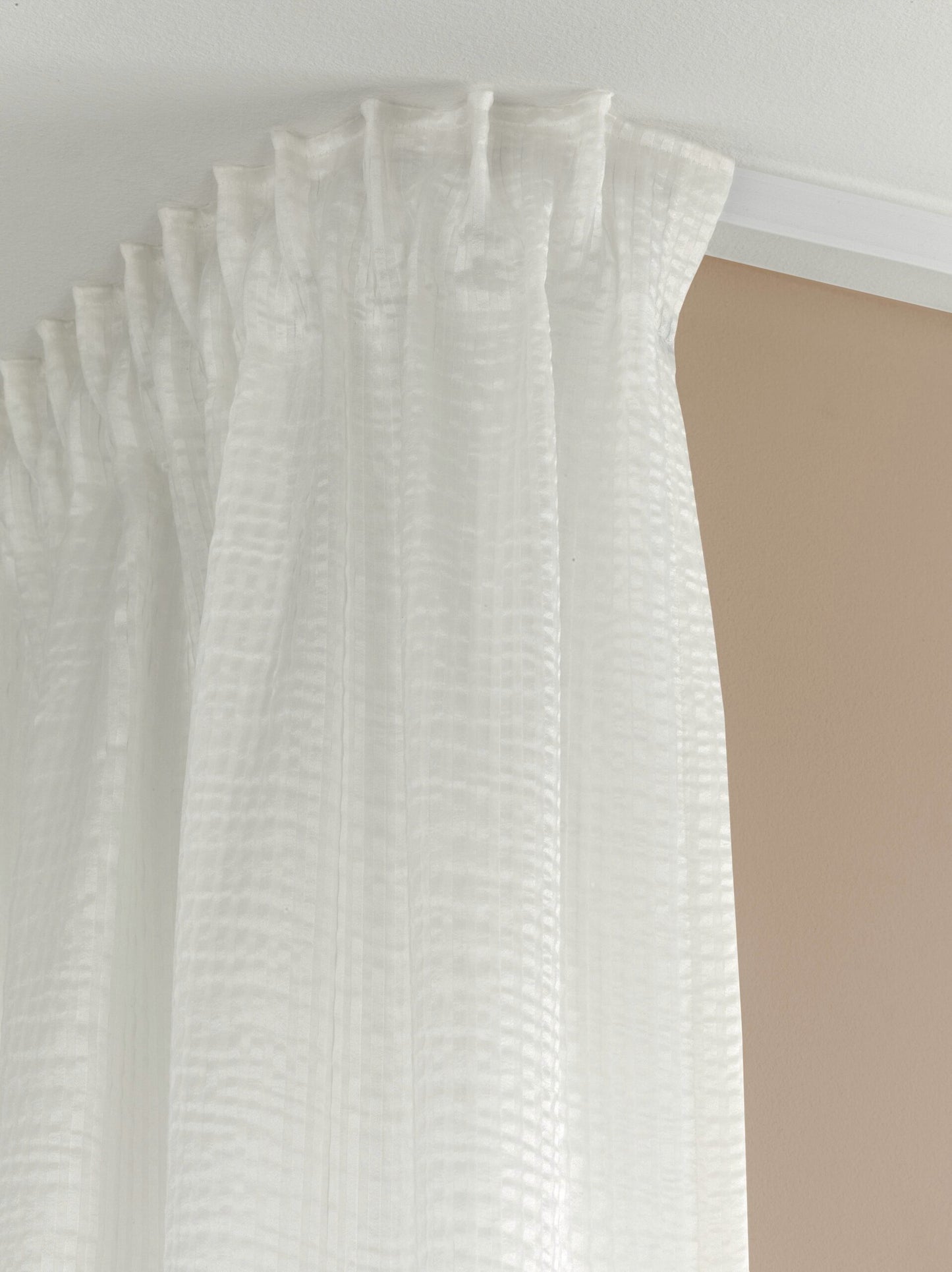 Șină de perdea Flexline 350 cm