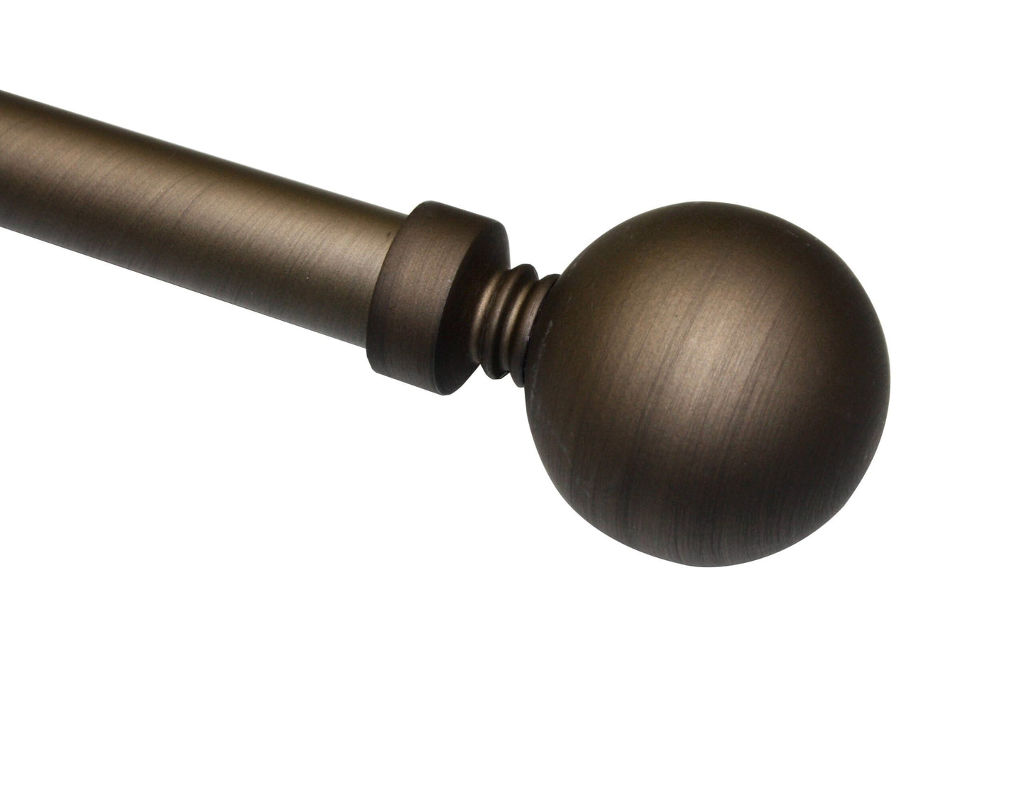 Capete Kira Ball 19mm Cappuccino