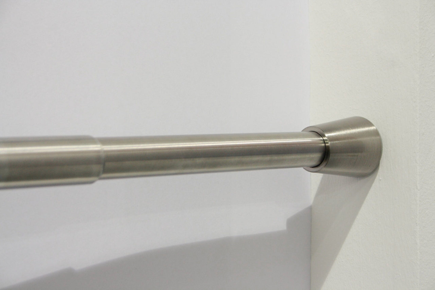 Bară extensibilă 23/26mm 90-140 cm