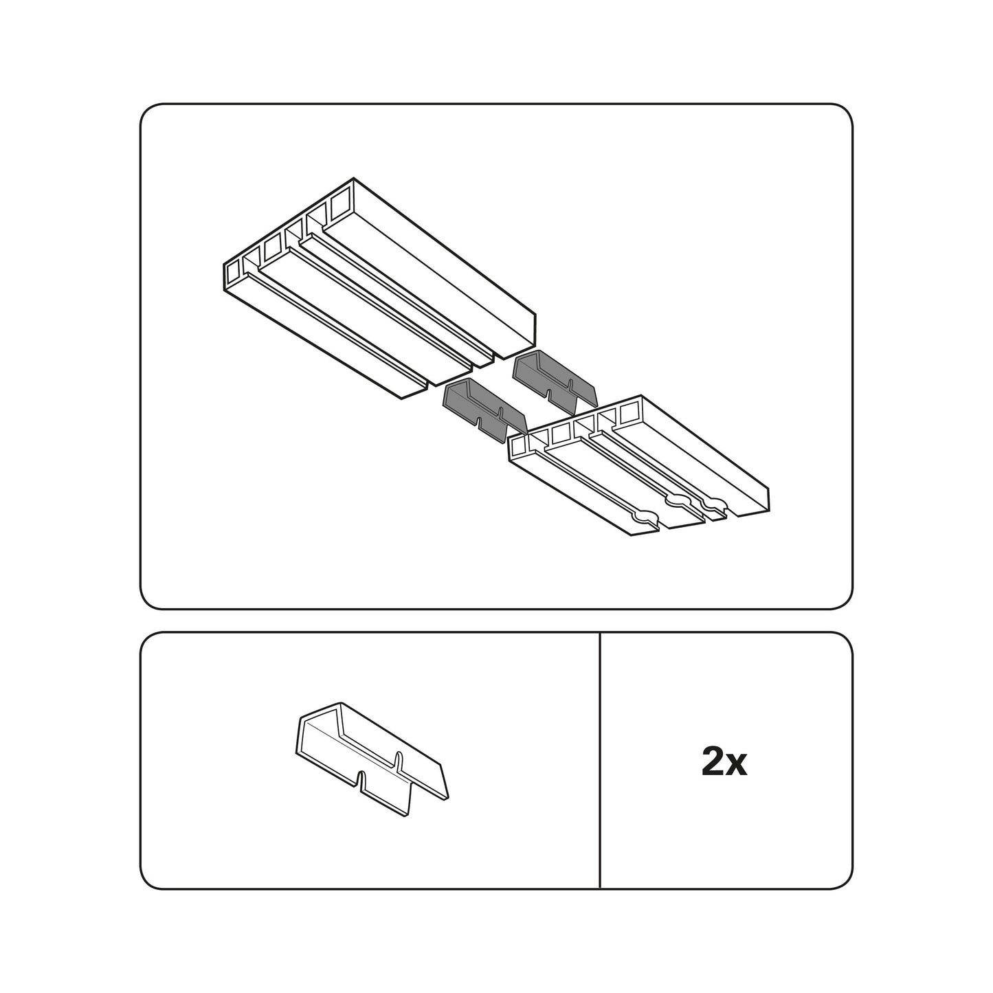 Element legătură GK