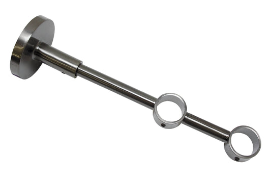 Chicago 20mm Titan Closed Double Console