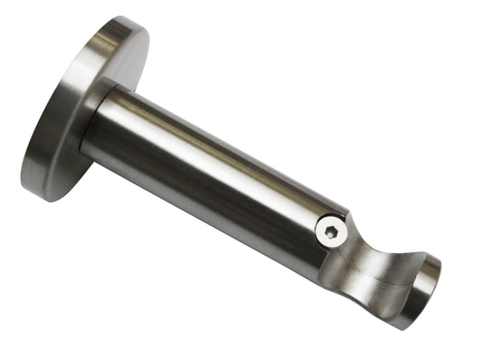 Consolă simplă Chicago 20mm Inox