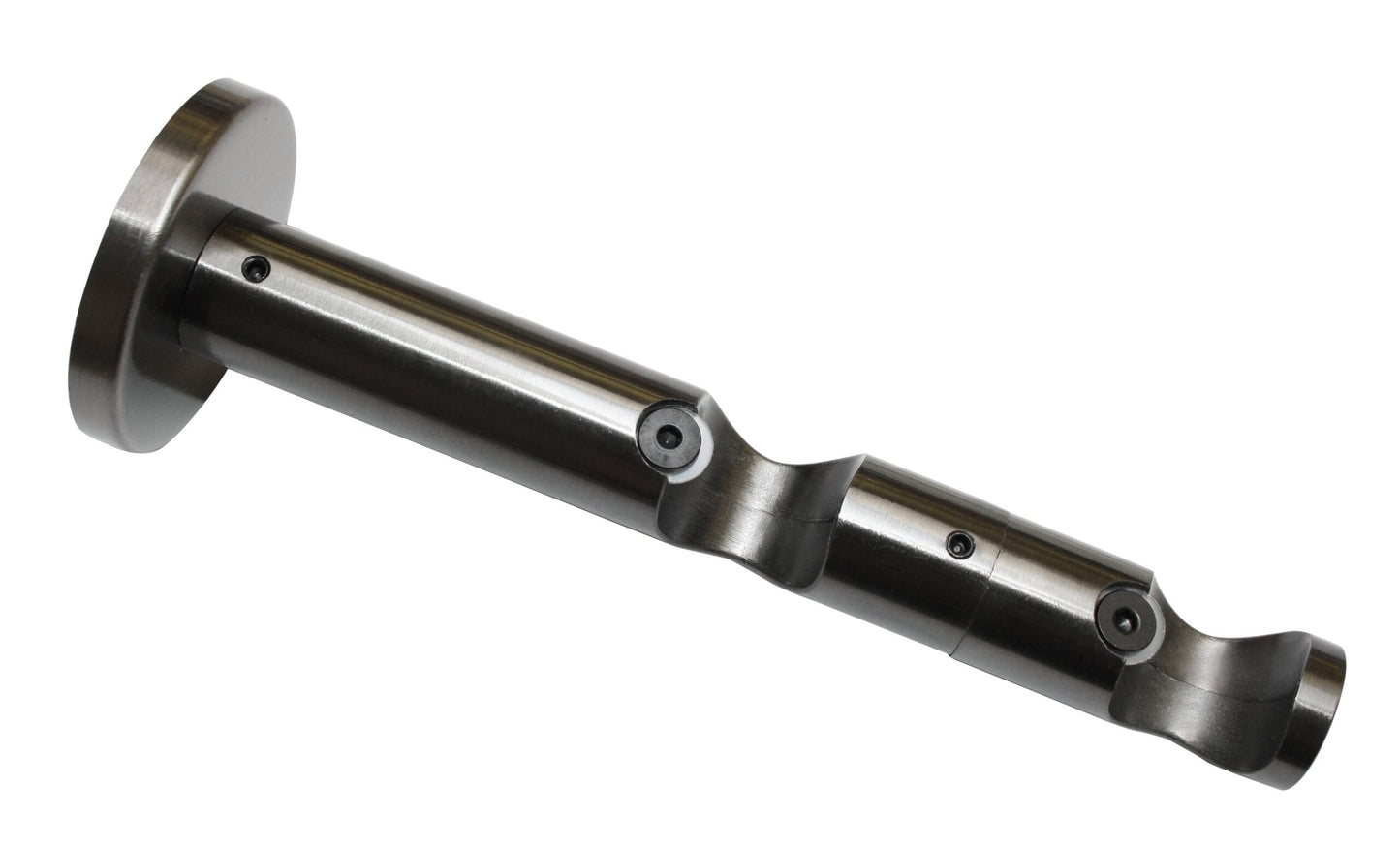 Chicago 20mm Stainless Steel Double Bracket