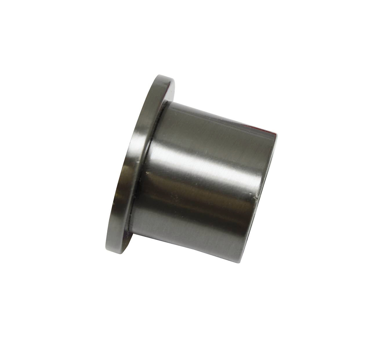 Chicago Wall Bracket 20mm Matt Gold