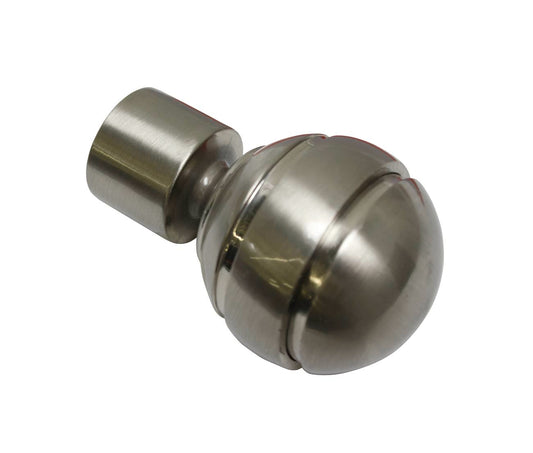 Capete Chicago Ball 20mm Inox
