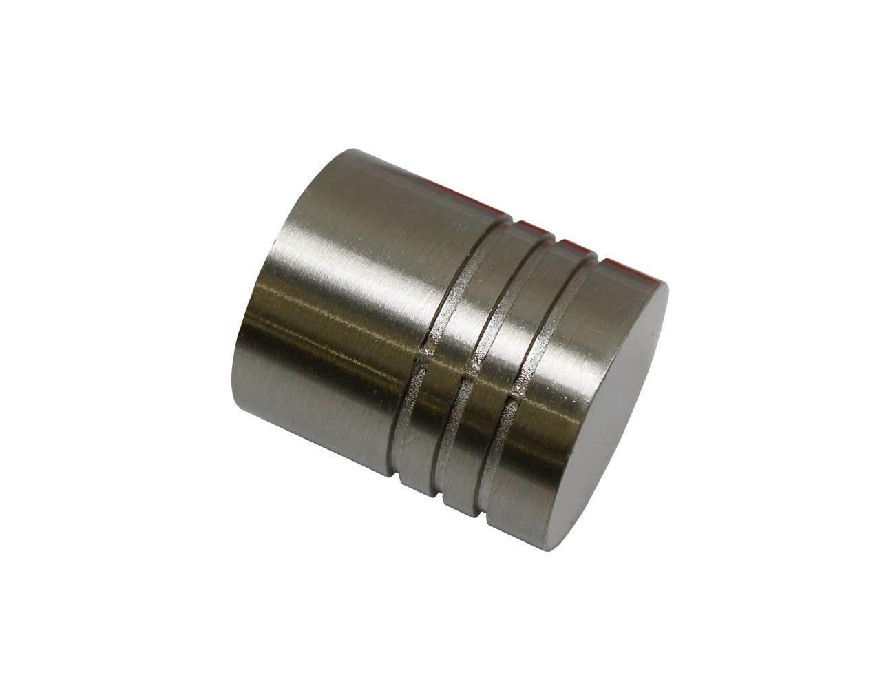 Capete Chicago Cylinder 20mm Inox