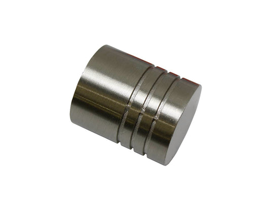 Capete Chicago Cylinder 20mm Inox