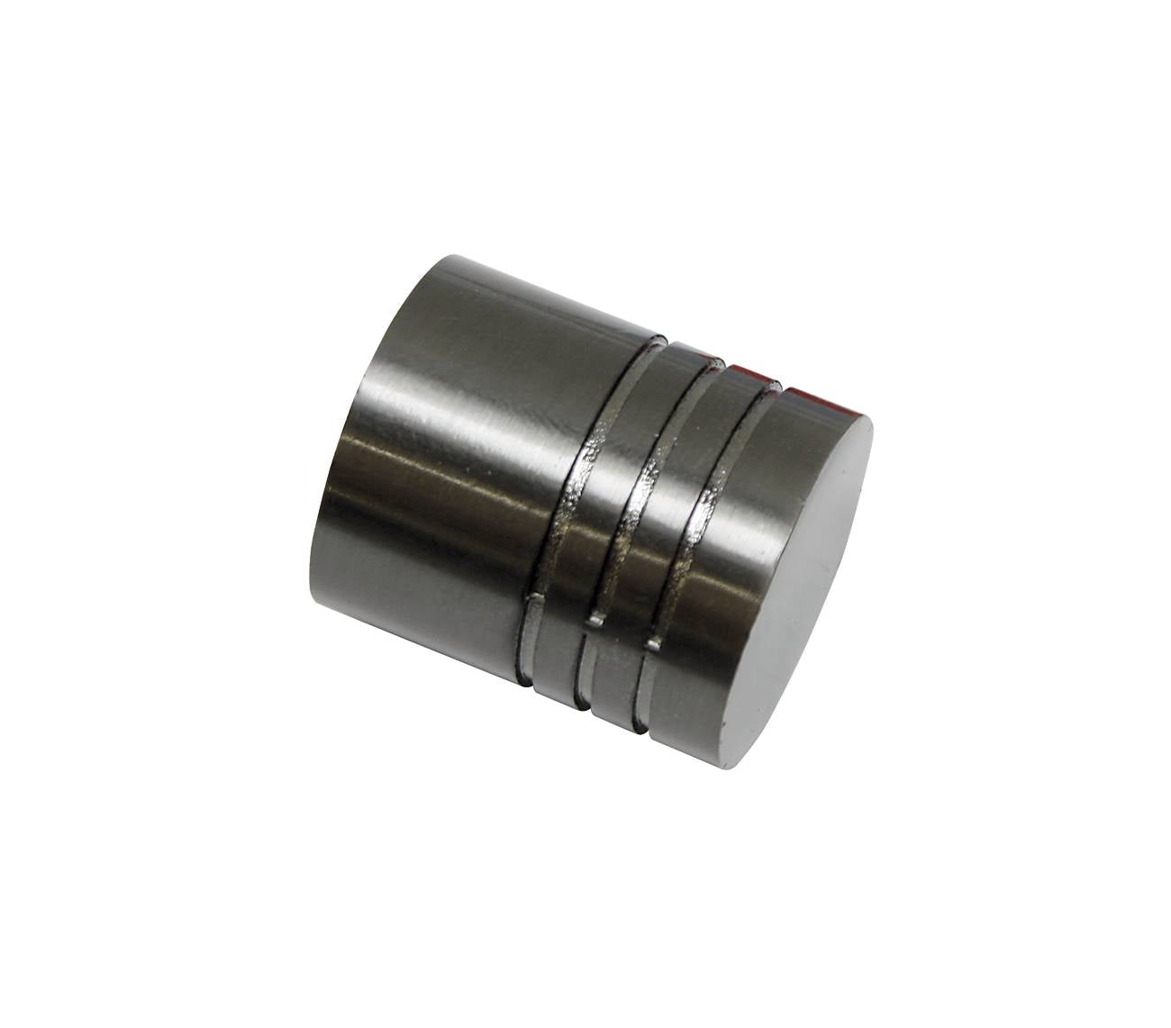 Capete Chicago Cylinder 20mm Auriu mat