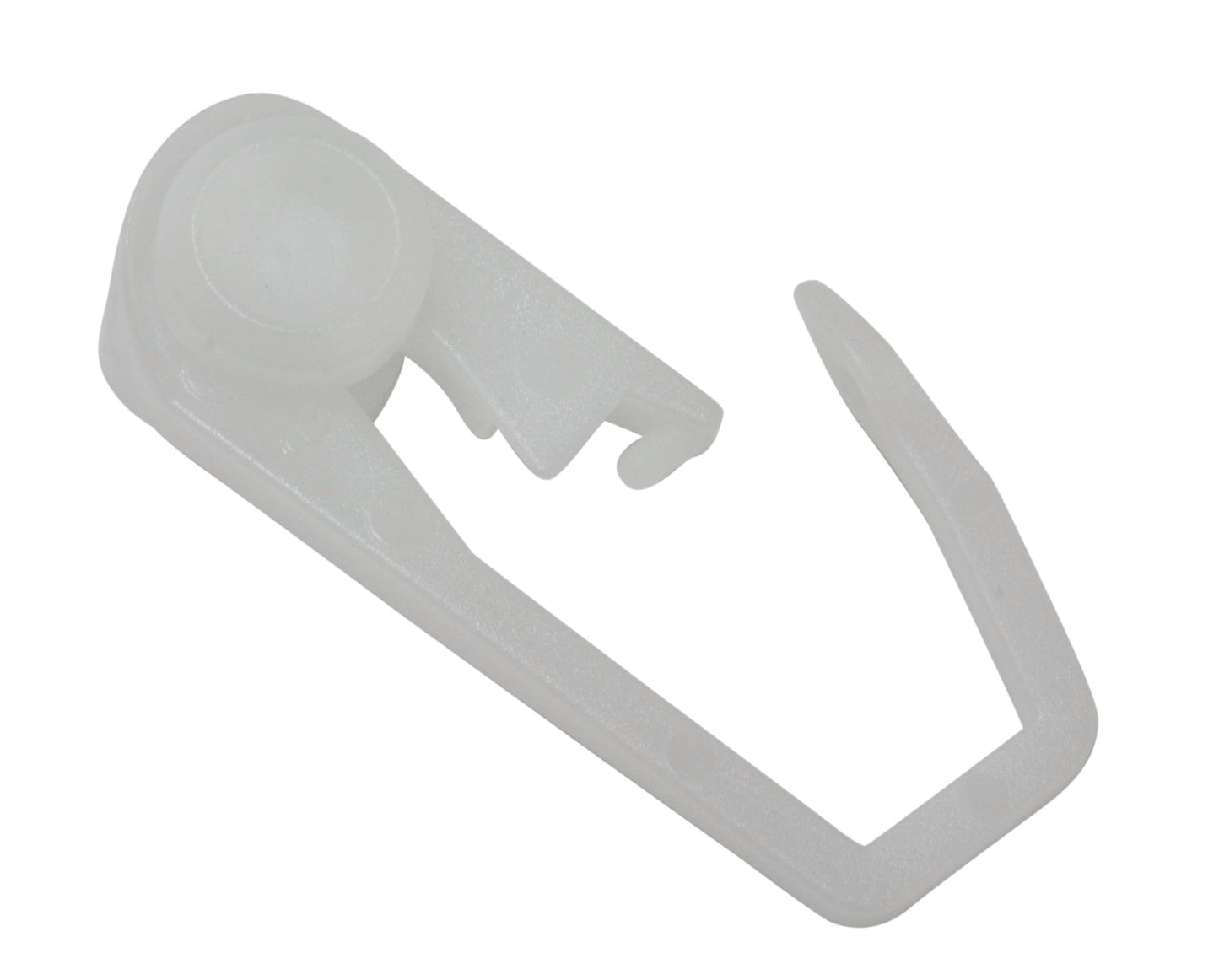 Călăreți UV-resistant pt. șine GK