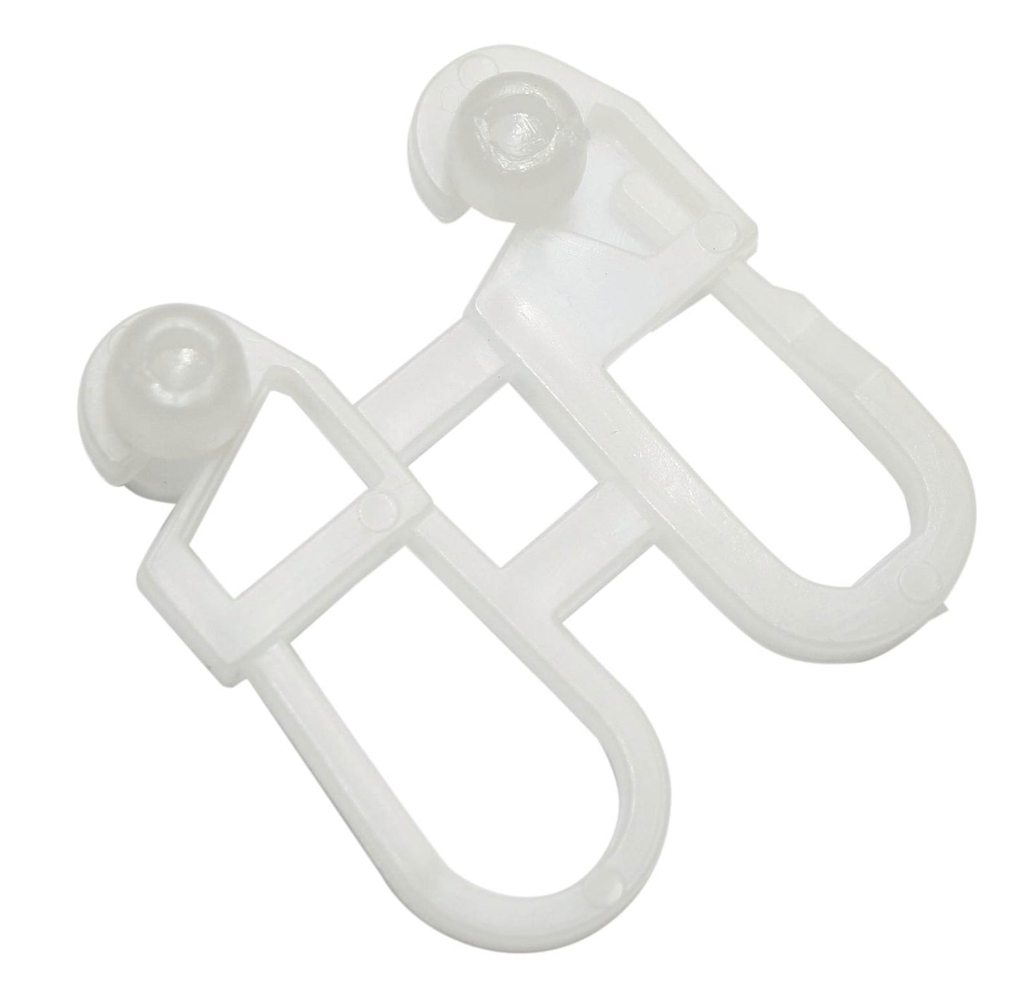 Călăreți dubli pt. șine GK