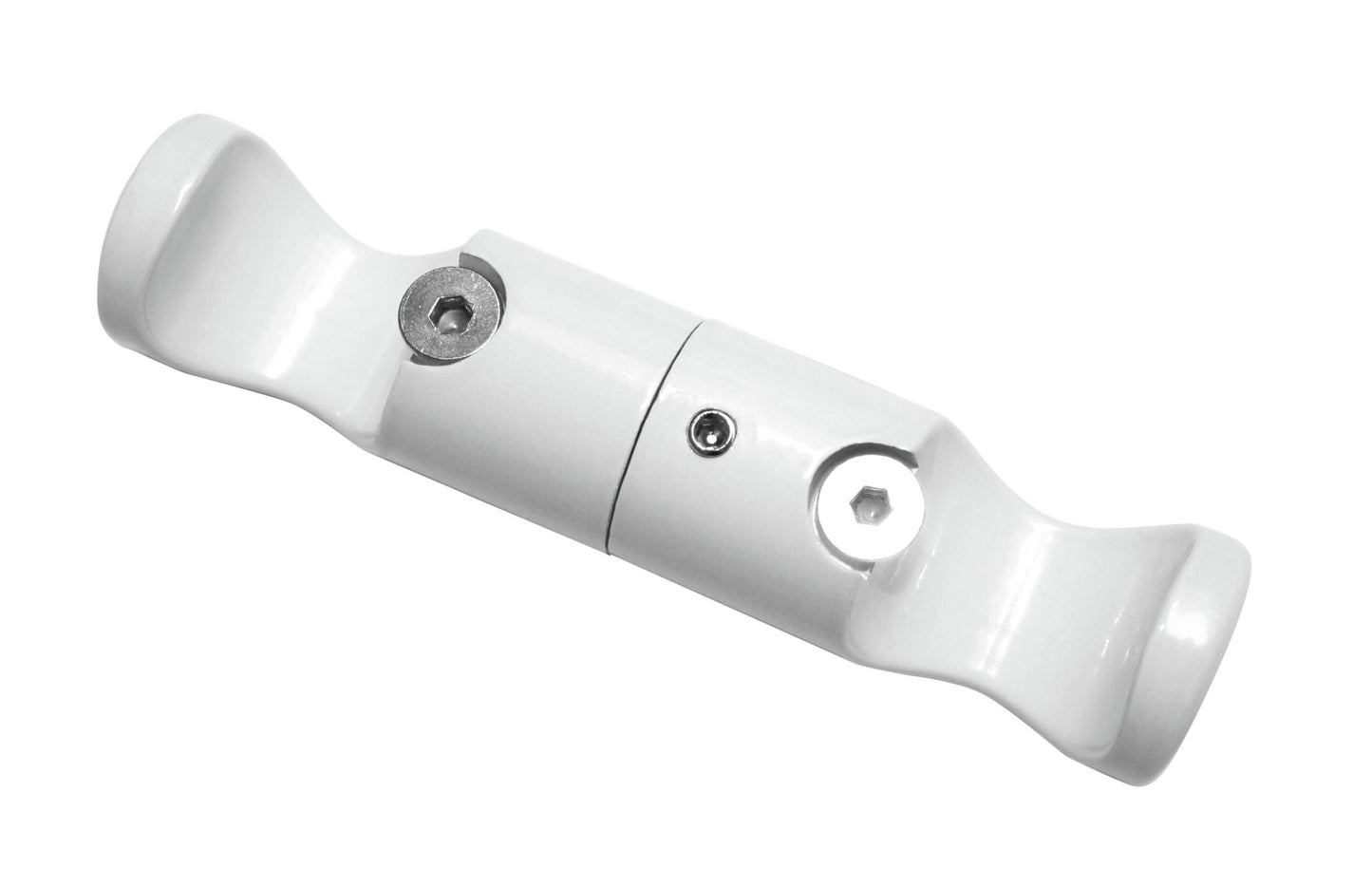 Adaptor consolă de tavan Chicago 20mm Inox