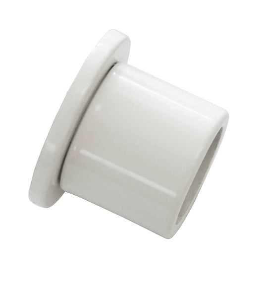 Chicago Wall Bracket 20mm White