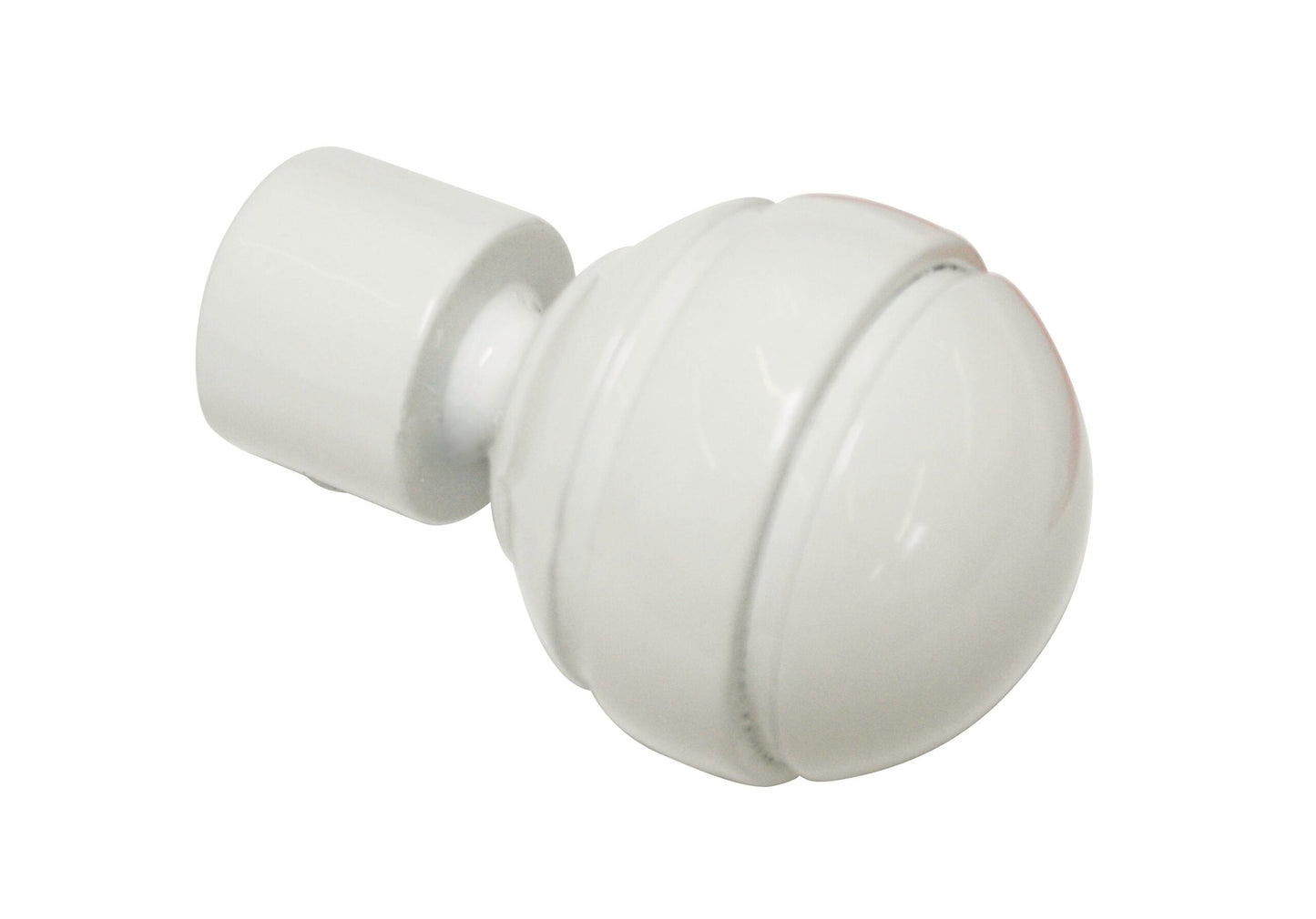 Capete Chicago Ball 20mm Inox