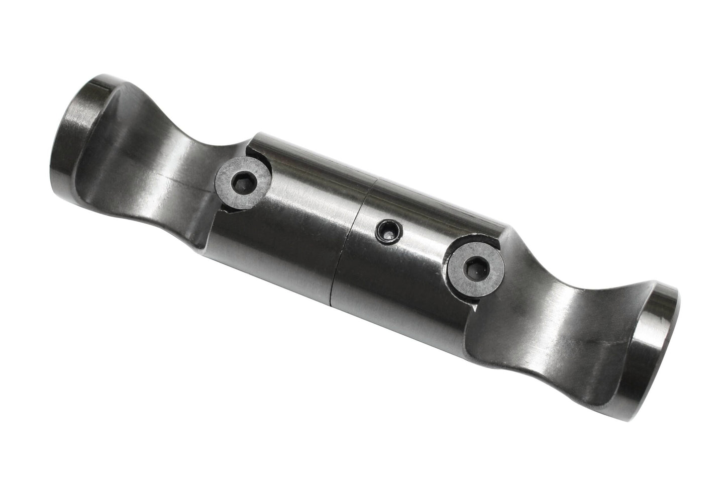 Adaptor consolă de tavan Chicago 20mm Negru