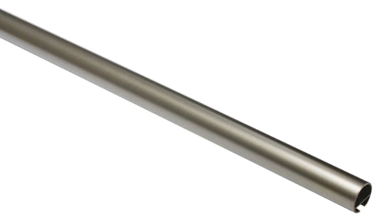 Profil metalic I Romana 20mm Argintiu satin 240 cm