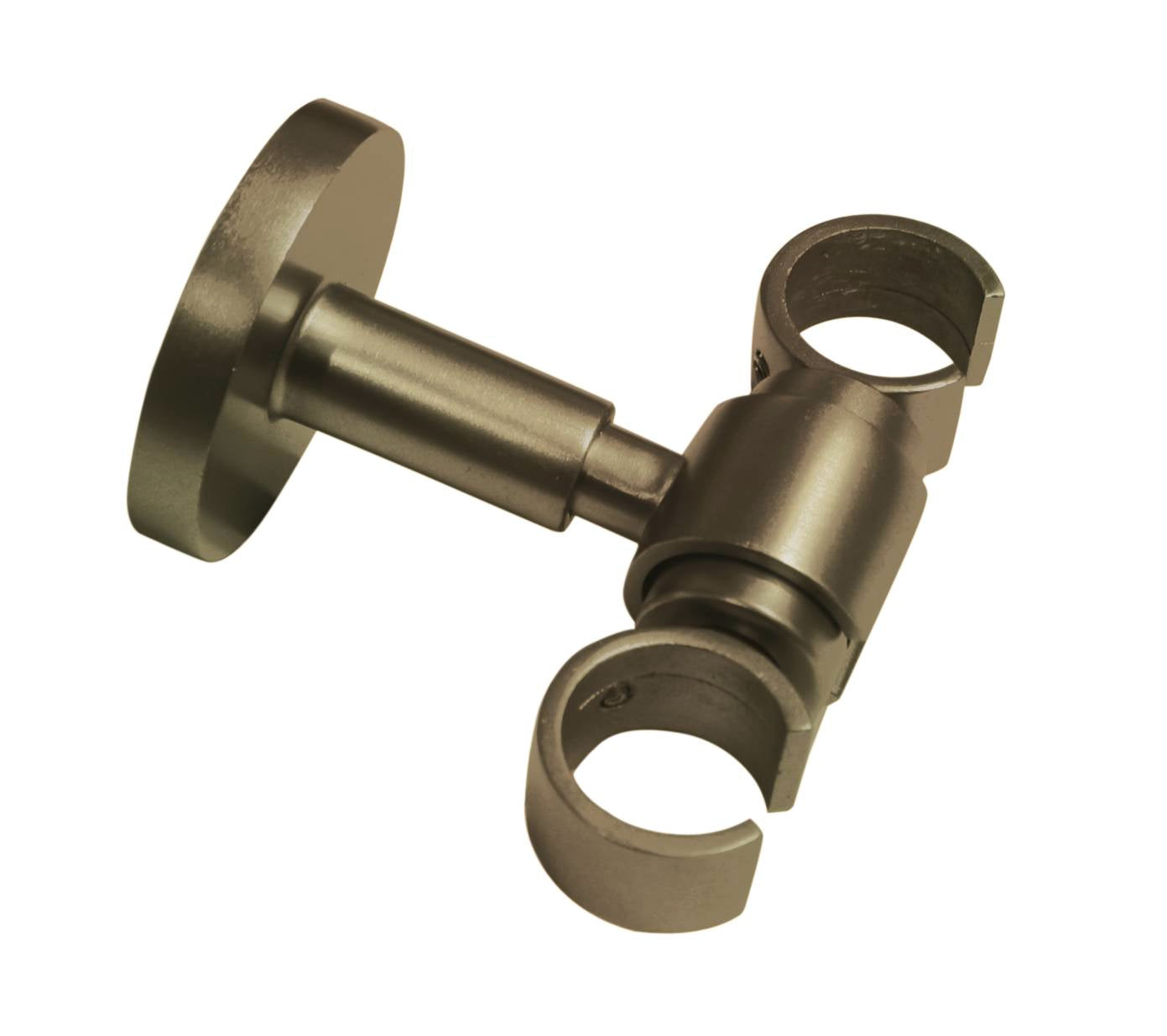 Consolă de tavan simplă/dublă Romana 20mm Auriu antic