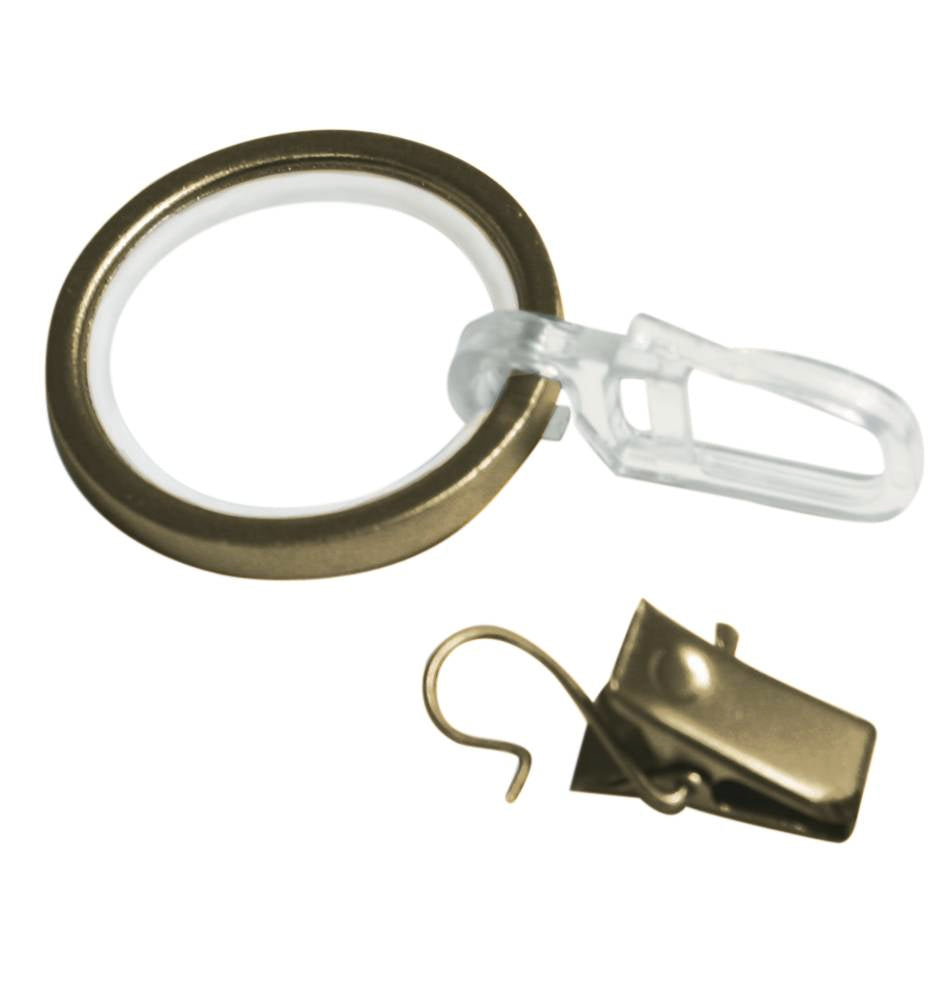 Inele Romana 20mm Argintiu satin