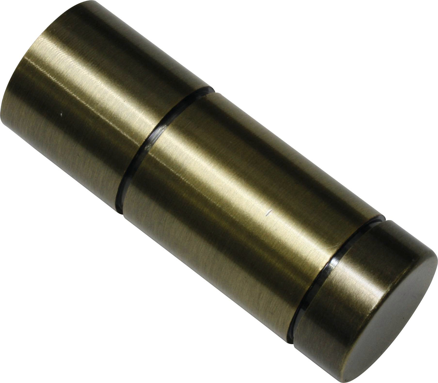Capete Romana Cylinder 20mm Auriu antic