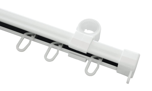 SINA U COMPLETA Alb 130 cm