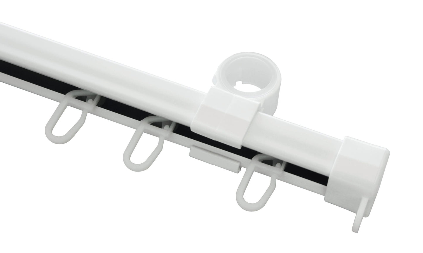 SINA U COMPLETA Alb 240 cm