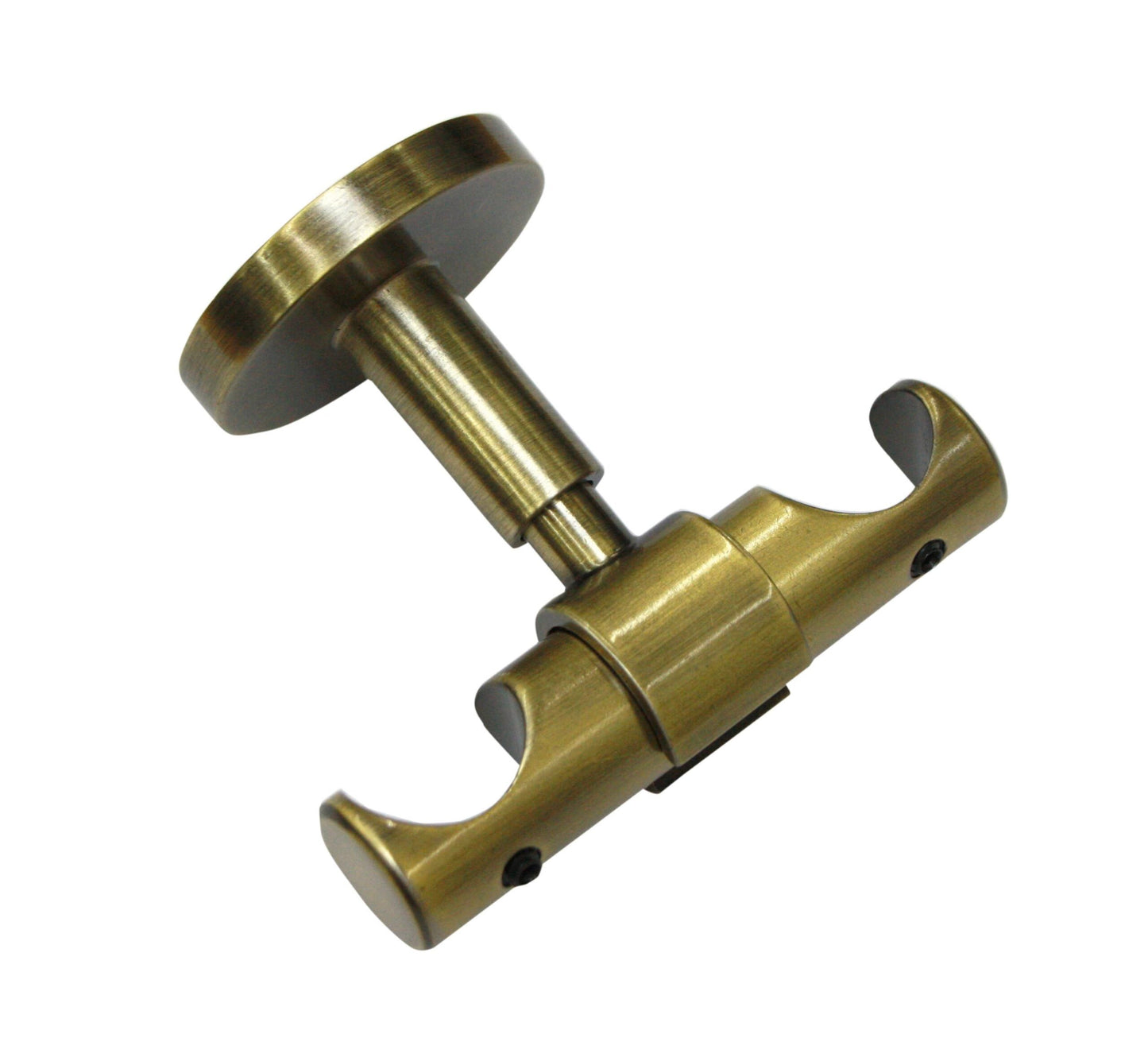 Consolă de tavan simplă/dublă Europa 19mm Auriu antic