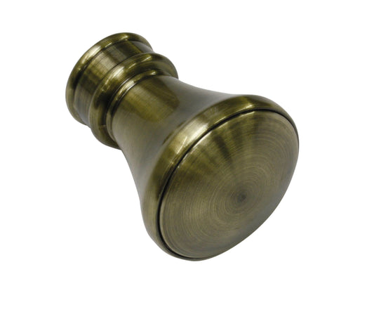 Capăt Europa Lago 19mm Auriu antic