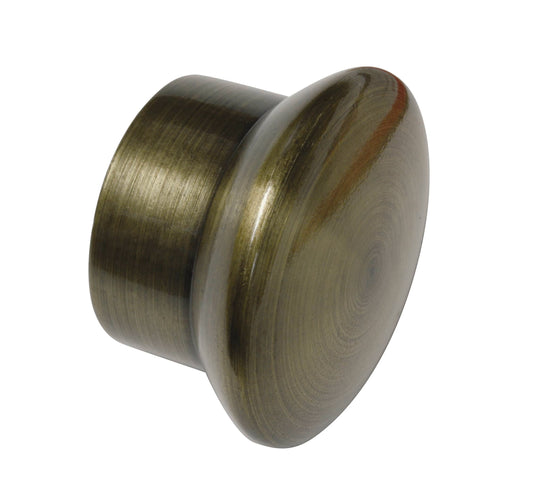 Capac Europa 19mm Auriu antic