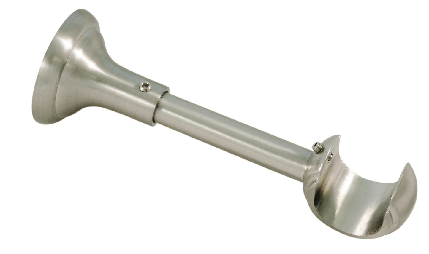 Consolă simplă Rustic Windsor 25mm Inox
