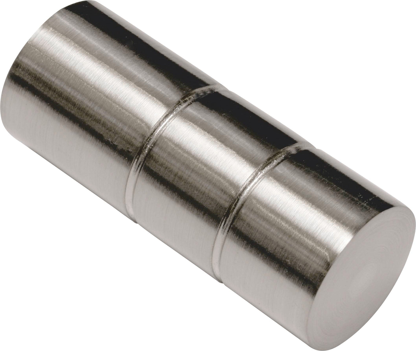Capete Windsor Cylinder 25mm Inox