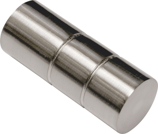 Capete Windsor Cylinder 25mm Inox