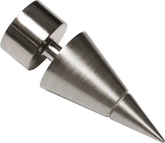 Capete Windsor Kegel 25mm Inox