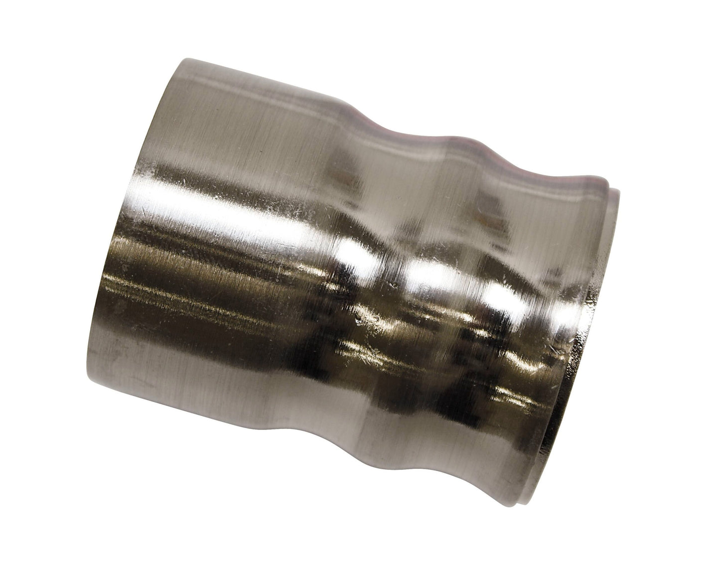 Capace Windsor 25mm Inox