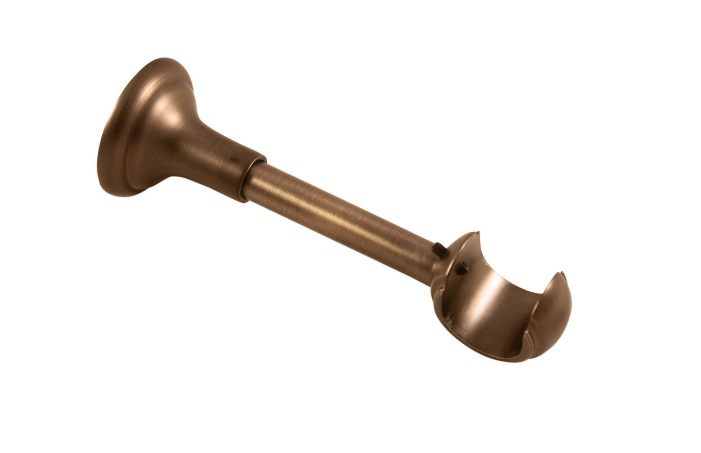 Consolă simplă Rustic Windsor 25mm Inox