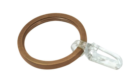 Inele Windsor 25mm Bronz