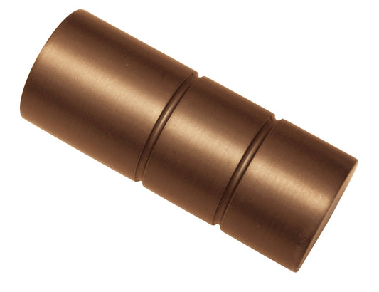 Capete Windsor Cylinder 25mm Bronz