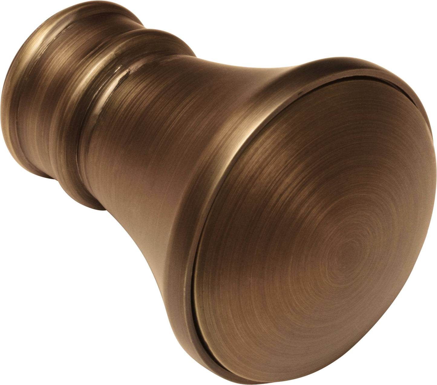 Capete Windsor Konus 25mm Bronz