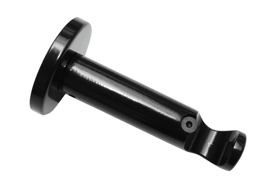 Consolă simplă Chicago 20mm Negru