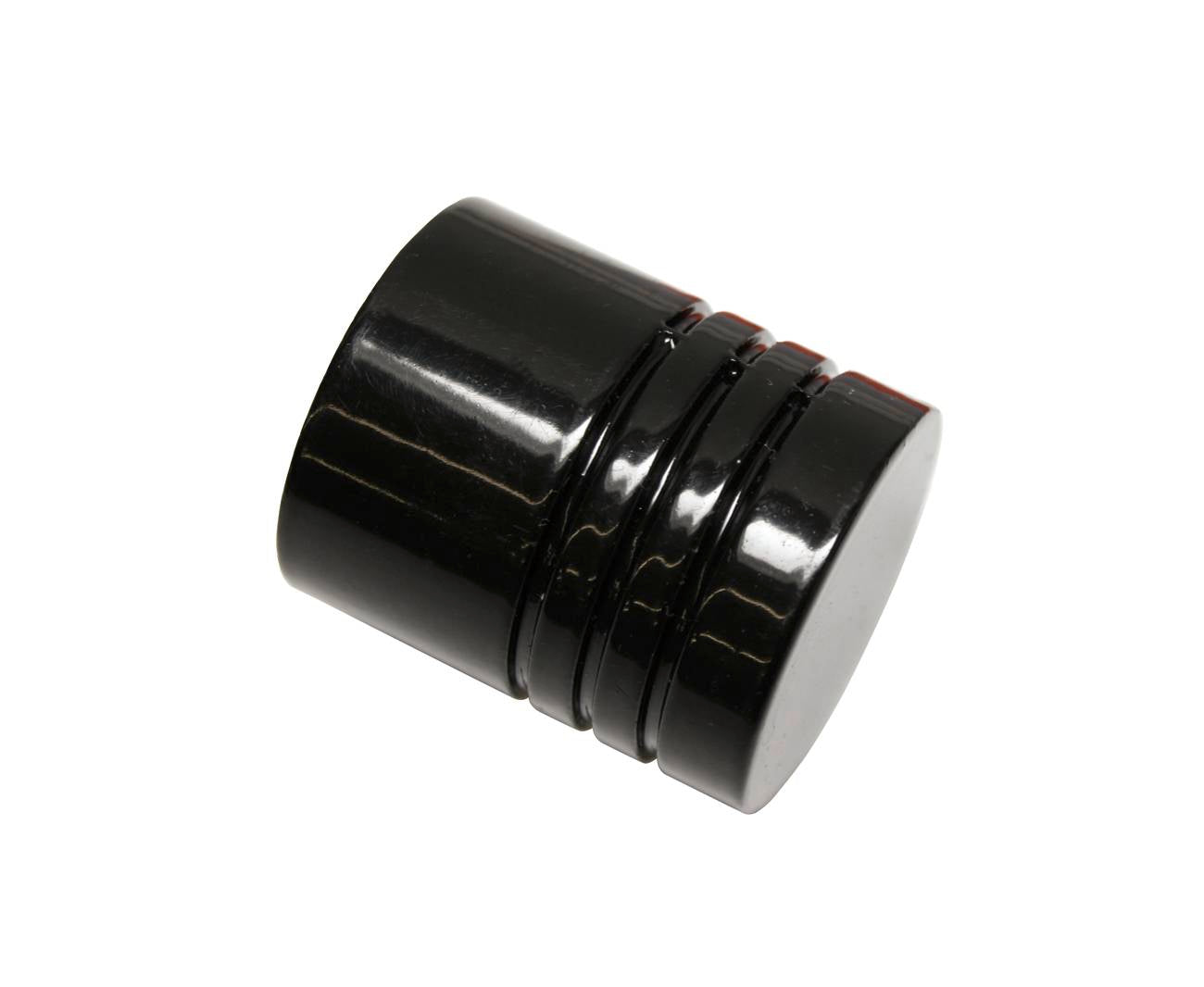 Capete Chicago Cylinder 20mm Auriu mat