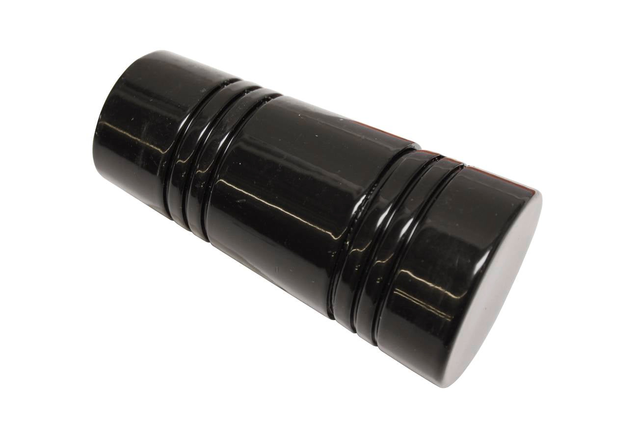 Capete Chicago Apollo 20mm Negru mat