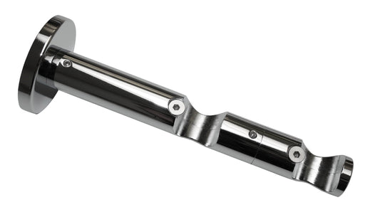 Chicago 20mm Chrome Double Console