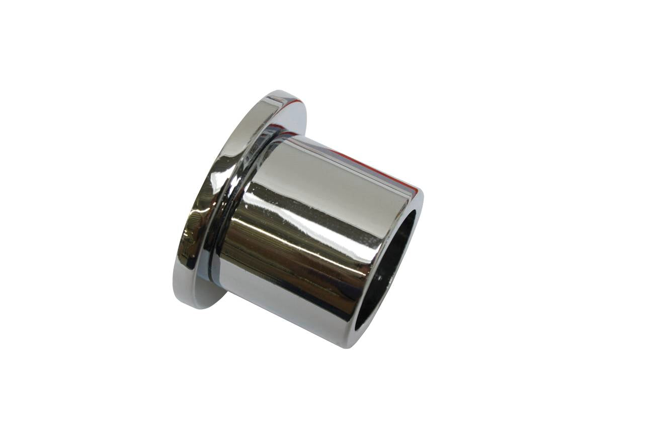 Chicago Wall Bracket 20mm Matt Gold