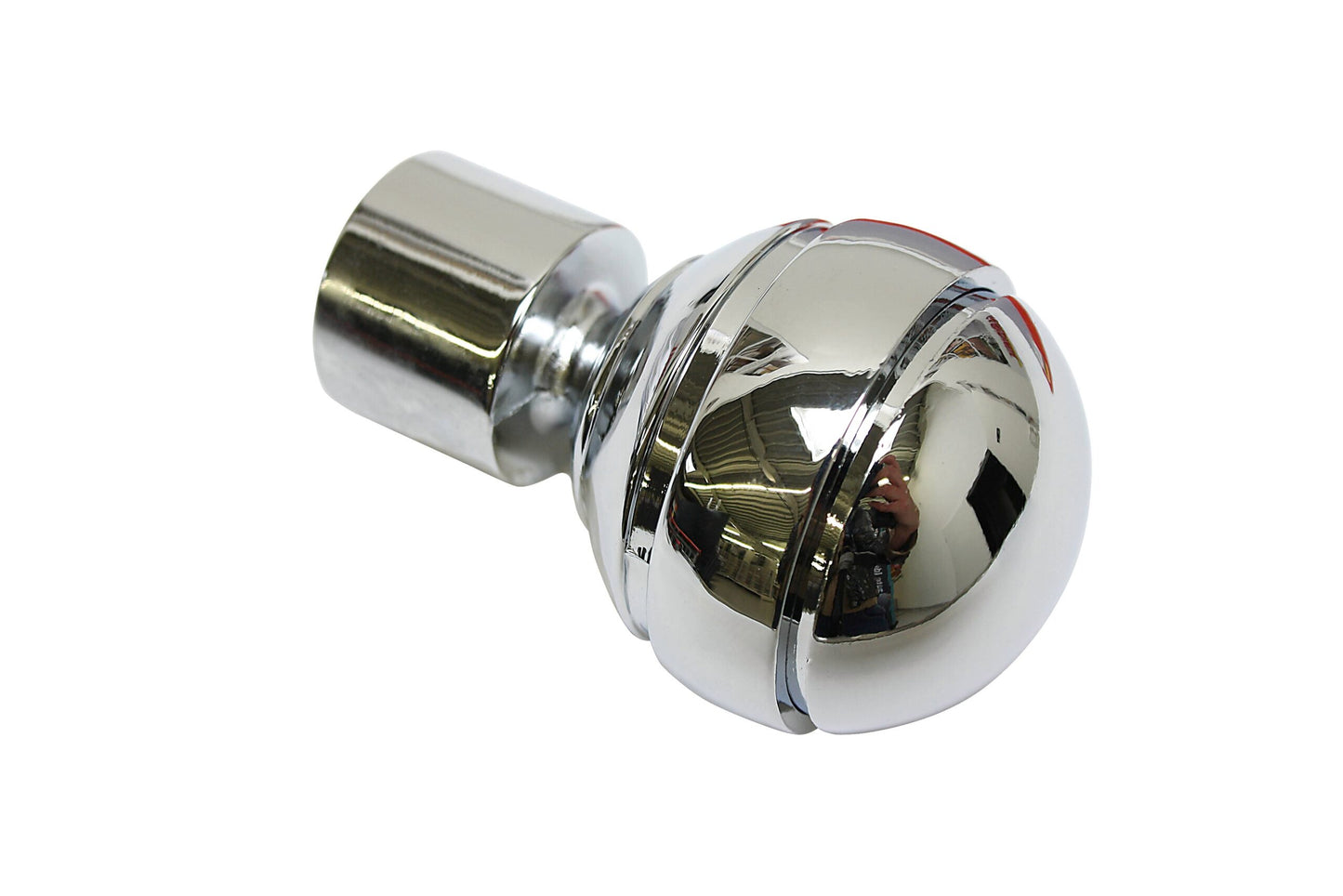 Capete Chicago Ball 20mm Bronz