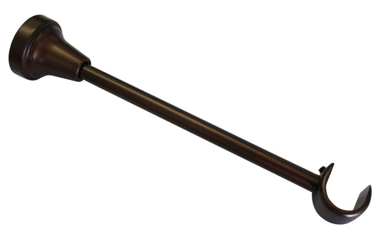 Consolă simplă 20cm Europa 19mm Bronz